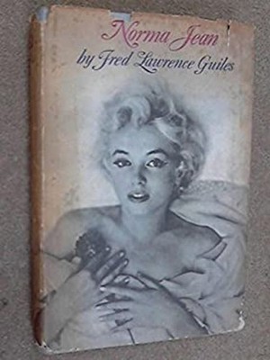 Norma Jean : The Life of Marilyn Monroe Hardcover Fred Lawrence G