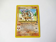 Hitmontop 37 Promo Wizards Black Star Promos Pokemon NM