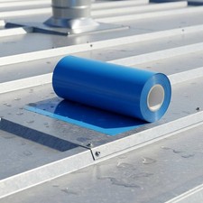 Color Steel Tile Sealing Strip Sunproof Self Roof Repair Tape