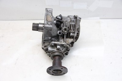 Verteilergetriebe für Nissan X-TRAIL 1 T30 331008H51C 2.2 100 KW 136 PS Diesel