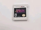 The Legend of Zelda: Majora's Mask 3D Nintendo 3DS CART ONLY