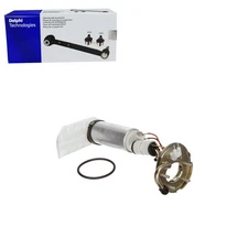 Delphi Fuel Pump Hanger Assembly For 1988-1990 BMW 325is 2.5L L6