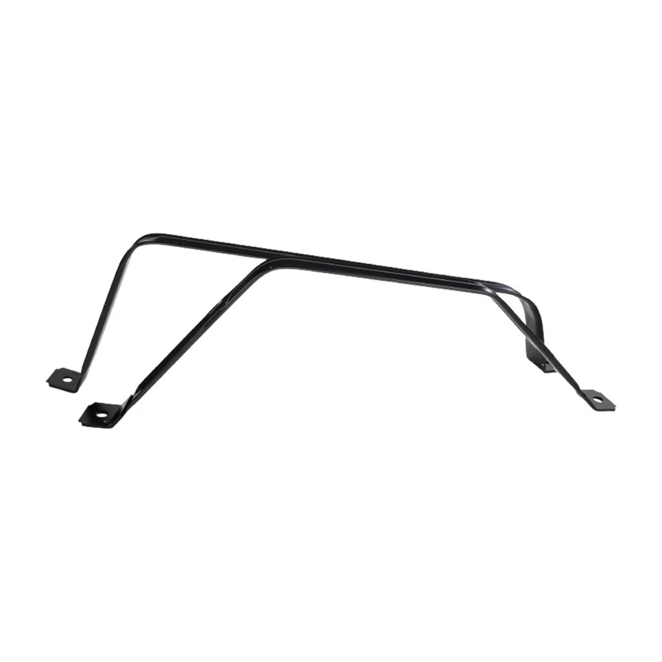 Juego de 2 correas de tanque de combustible para Saturn LS/LS1/LS2 2000 correa de 32 pulgadas 1 correa de 36,5 pulgadas 2 Foto 2 de 4