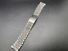 OEM Omega 18mm 1036/11 BOR Bracelet for Seamaster/Geneve/Constellation
