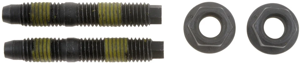 Brida de escape perno y tuerca Dorman 03142 Foto 2 de 3