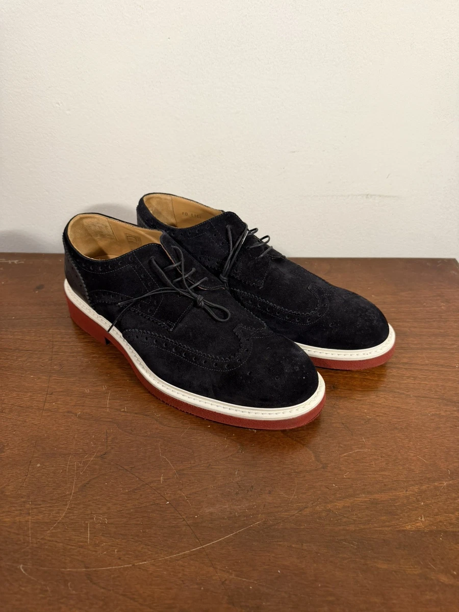 Louis Vuitton Blue Casual Shoes for Men | eBay display picture 1