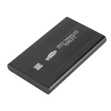 External Backup Hard Drive Disk Case USB 3.0  2.5" Portable HDD Sata SSD