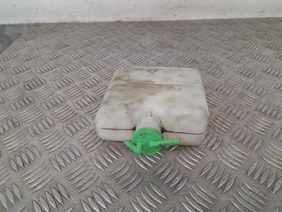 Suzuki Swift Coolant Expansion Overflow Bottle Tank 2010-2017 17931-69L0 Mk3 - Image 2 of 4