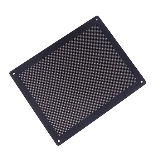 1 PCS Z20 Chassis Side Panel Handle MATX Computer Case MESH Left Side Panel a - Bild 10 von 12