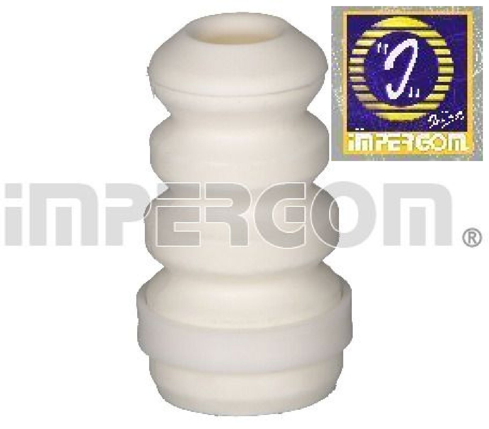 ORIGINAL IMPERIUM 27765 Anschlagpuffer für Federung Anschlagpuffer Gummi