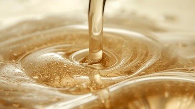 Hydrolyzed Soy Protein-liquid