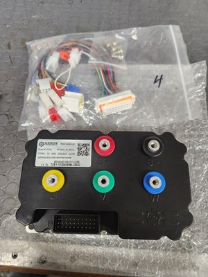 72V Fardriver Controller Programmable BLDC Motor Controller