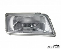 Front Scheinwerfer Rechts Vorne FüR Fiat Ducato Bus, Peugeot, CitroëN 94-02