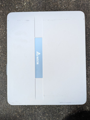 Delta RPI H2.5 Flex Wechselrichter