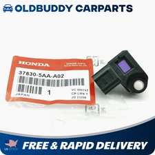 OEM Intake Manifold Air Pressure Map Sensor For 16-24 Honda CR-V Accord Civic US