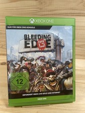 Xbox One Spiel • Bleeding Edge #B31