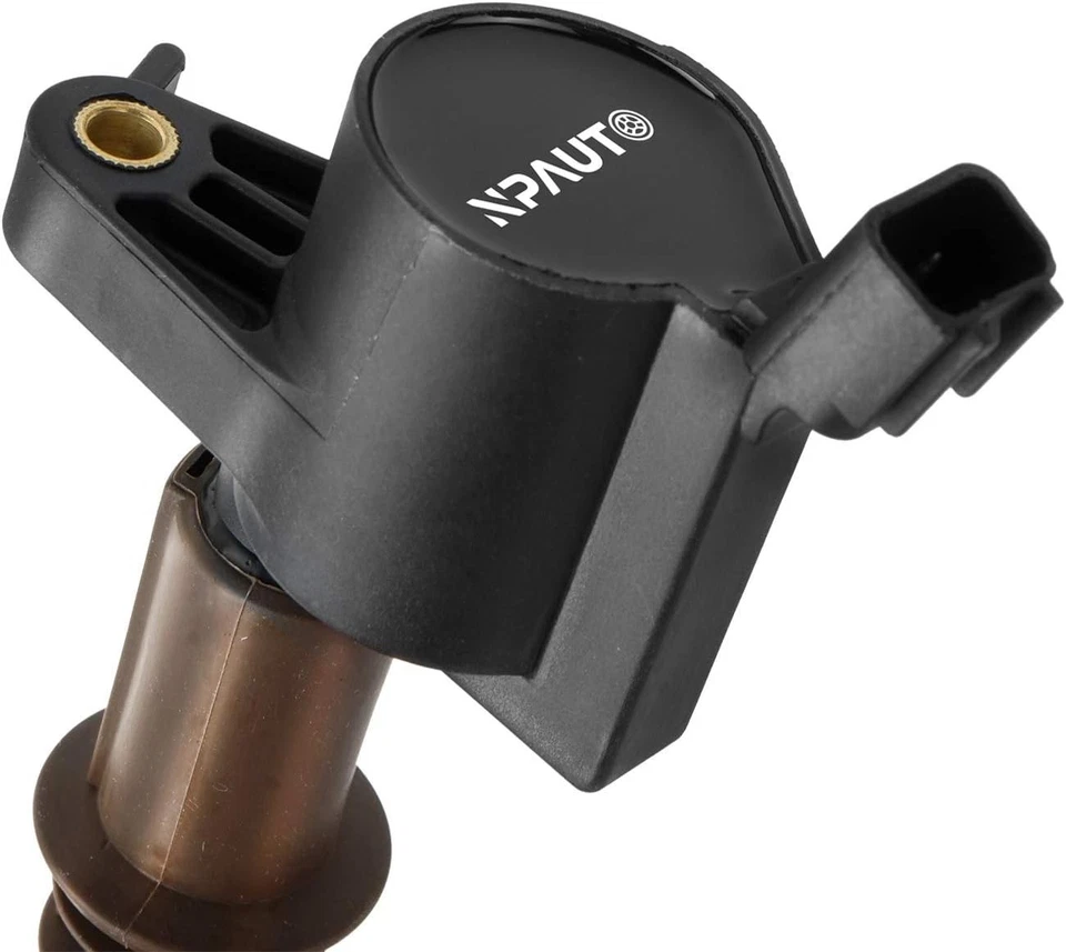 Ignition Coil Pack Compatible with V8 4.6 5.4 2008 2009 2010 Ford F150 F250 F350 - Image 2 of 4