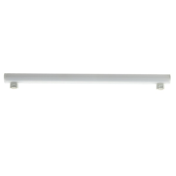 LED Architectural Bulb 4.8W S14S Opal 500mm