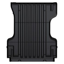 Lasfit 6 Ft Truck Bed Mat For Nissan Frontier 2022-2026 Bed Liner All Weather