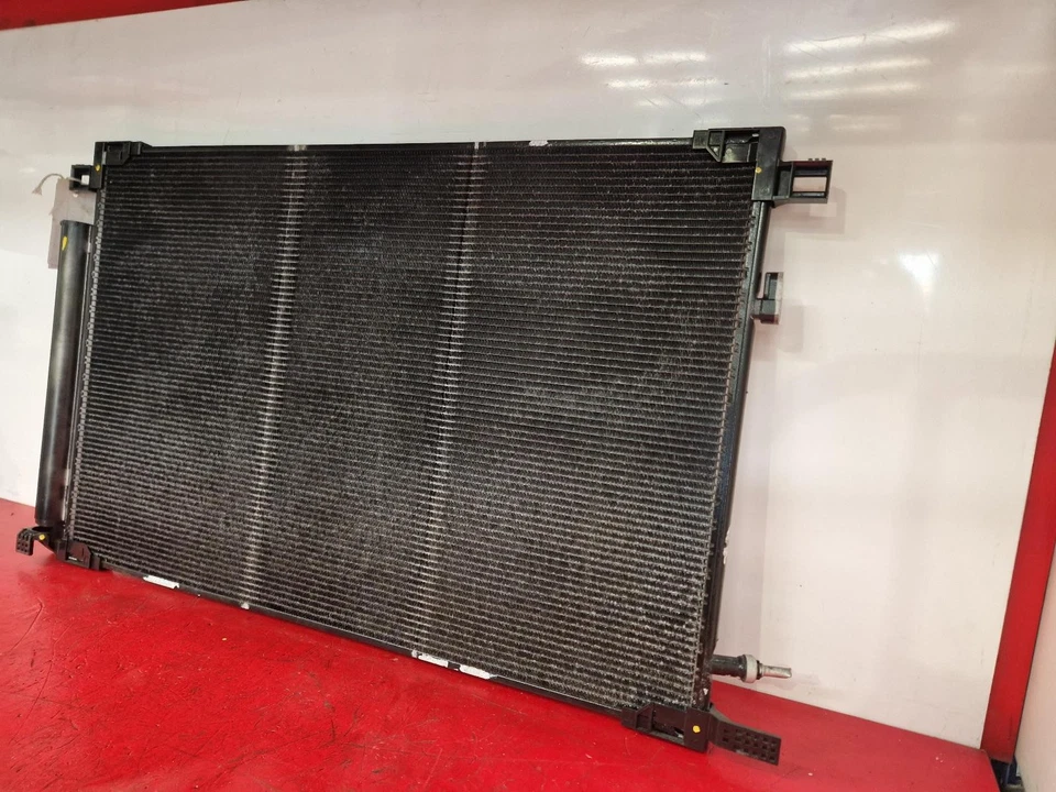 LEXUS ES SERIES MK1 2021 AIR CON CONDENSER 2.5L PETROL A25A-FXS 884A033060 - Image 3 of 4