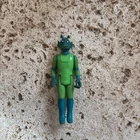 Star Wars Vintage Kenner Greedo Action Figure