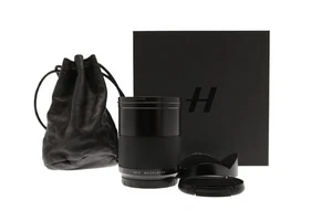 Hasselblad XCD 21mm f/4 Lens (Shutter Count: 4960)