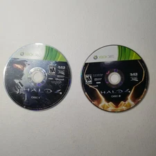 Halo 4 Xbox 360 Video Game Multiplayer Sci-Fi Shooter