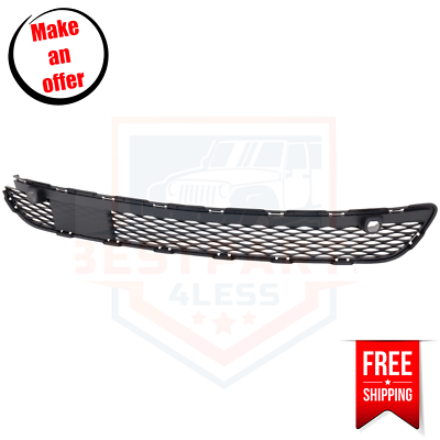 Front Bumper Trim 620749NC0B Left or Right Side for 2016-2020