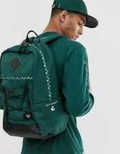 vans x lazy oaf backpack