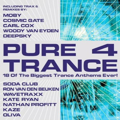 洋楽 pure trance vol.4 s-l400.jpg