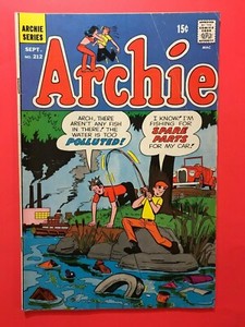 ARCHIE-212-CROSSED-THE-THRESHOLD-OF-TERROR-Archie-Series-1971