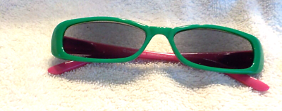 Dennis East International reading sunglasses +2.00 green  display picture 3