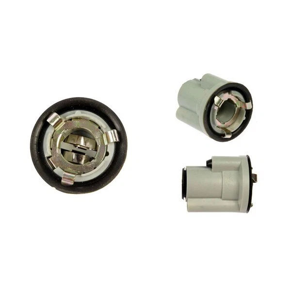 Enchufe de luz de freno para GMC R2500 Suburban Dorman 1987-1991 1988 1989 1990 Foto 3 de 4