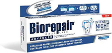 Biorepair Paste Oralcare Intensive Night Enamel Protection and Repair 75ml