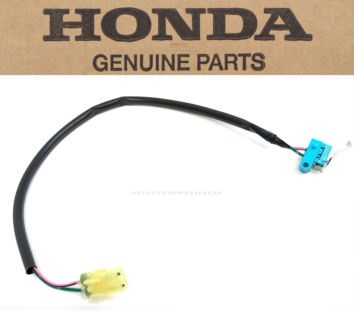 Genuine Honda Reverse Switch TRX500 FA FGA FPA Foreman Rubicon 05