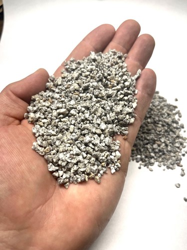 TRACK BALLAST | DARK GRAY | 35 OZ | O Scale | G Gauge | Train Scenery | Granite - Picture 5 of 8