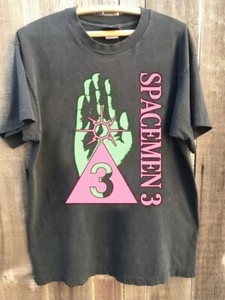 Spacemen 3 Shirt | eBay