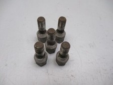 PEUGEOT TRAVELLER 2.0 HDI Radbolzensatz 5 Stück