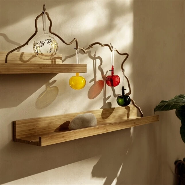 Iittala Oiva Toikka Apple - Thumbnail 3