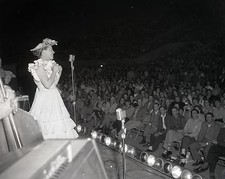 Minnie Pearl 10" x 8" Photograph no 1