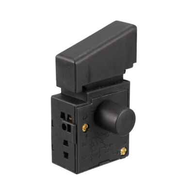 Trigger Schalter FA3-6/IBEK Bohrhammer 250V/6A Werkzeug Geschwindigkeitsregler