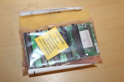 DMP 461 INTERFACE ADAPTER CARD