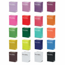 ULTRA PRO DECK BOX NUOVO DA 80 CARTE: Scegli il Tuo Deck Box
