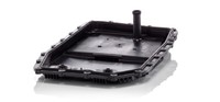 MANN-FILTER H 50 002 Hydraulikfilter, Automatikgetriebe For Alpina Aston Martin