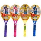 Bug Zapper Racket Electric Fly Killer Wasp Mosquito Pest Insect The Executioner