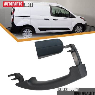 New Sliding Door Handle Left or Right Side For 2014 - 2022 Ford Transit