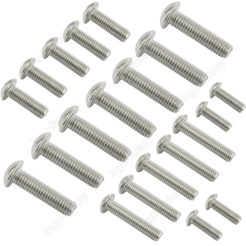 Motorcycle Stainless Steel Fairing Bolt Screw Kit Fit For Ducati 748 916 996 998 eBay