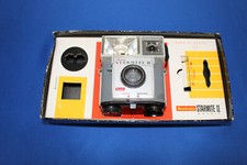 Kodak Brownie Starmite 11 Camera Flash Model w/Original Box - UNTESTED