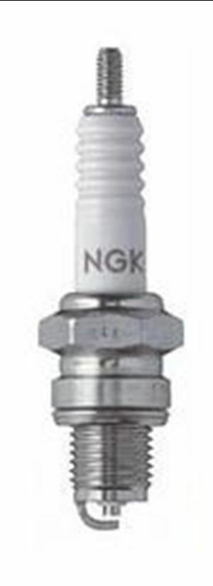 1 Plug of NGK Standard Series Spark Plugs D8HA/7112