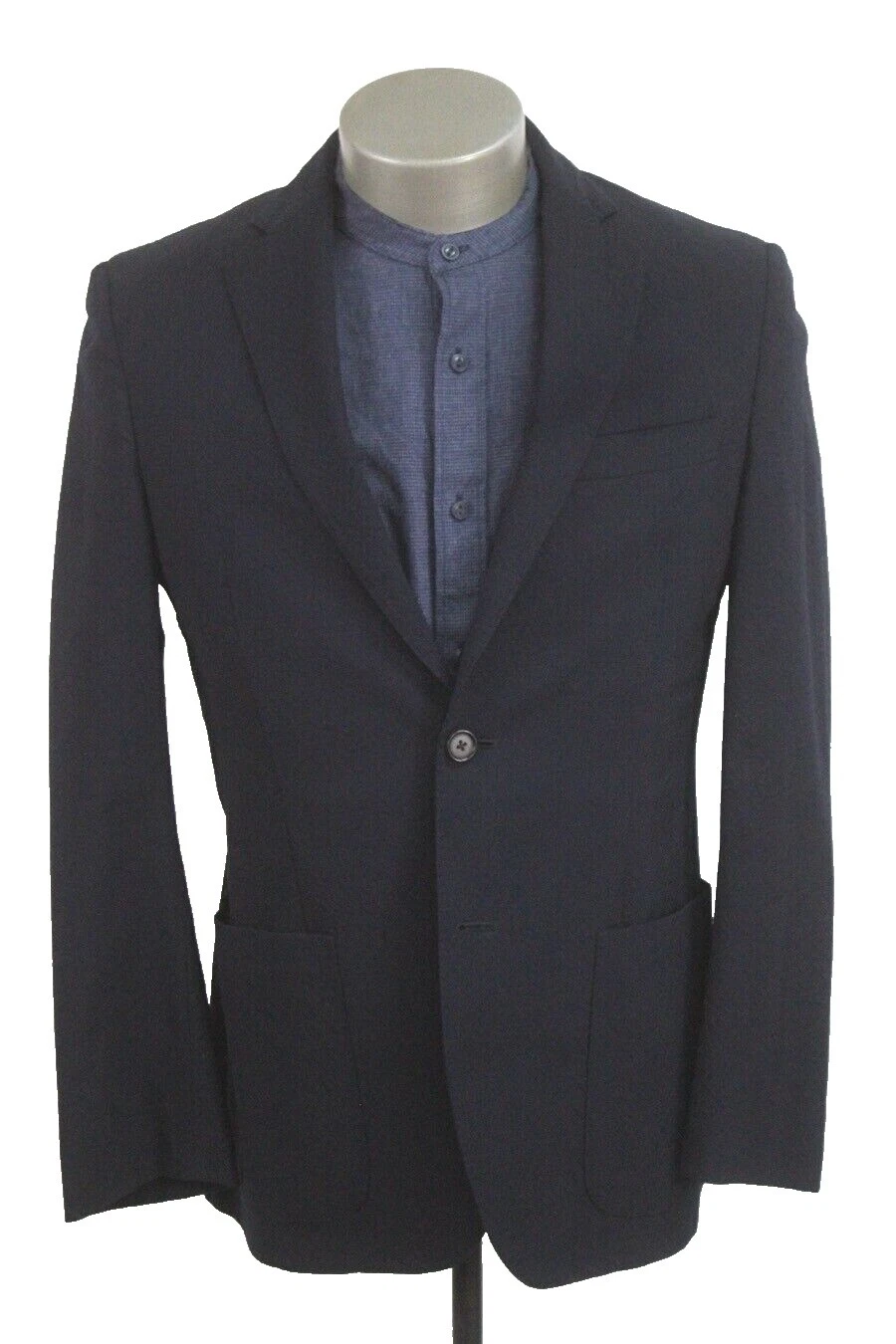 Ibiza Wool Suit Jackets for Men